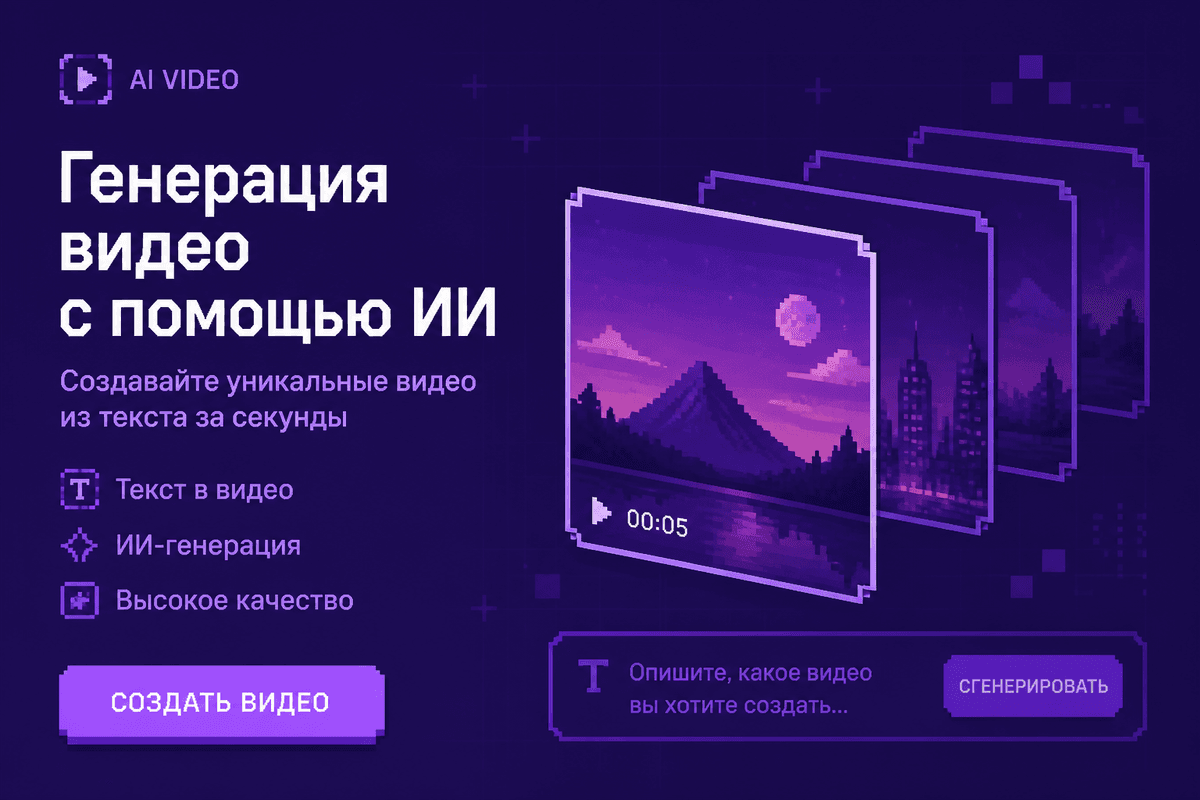Новые медиа-модели в PlusVibe: Wan 2.5, Kling 2.5 Turbo, Seedream V4 и другие