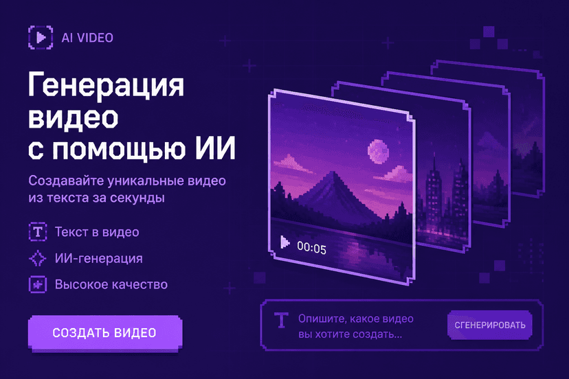 Новые медиа-модели в PlusVibe: Wan 2.5, Kling 2.5 Turbo, Seedream V4 и другие