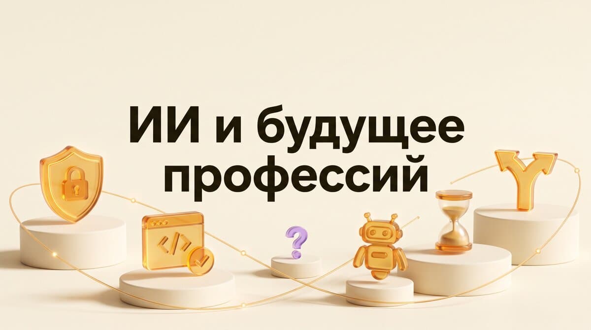 ИИ заменит программистов? О чём мы спорили с разработчиками