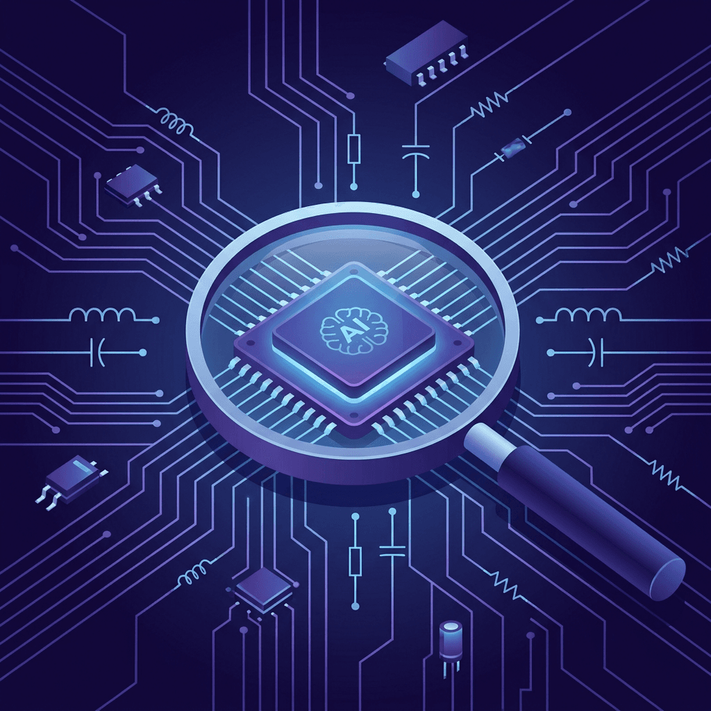 API для поиска электронных компонентов: Zenode и DigiKey через единый эндпоинт