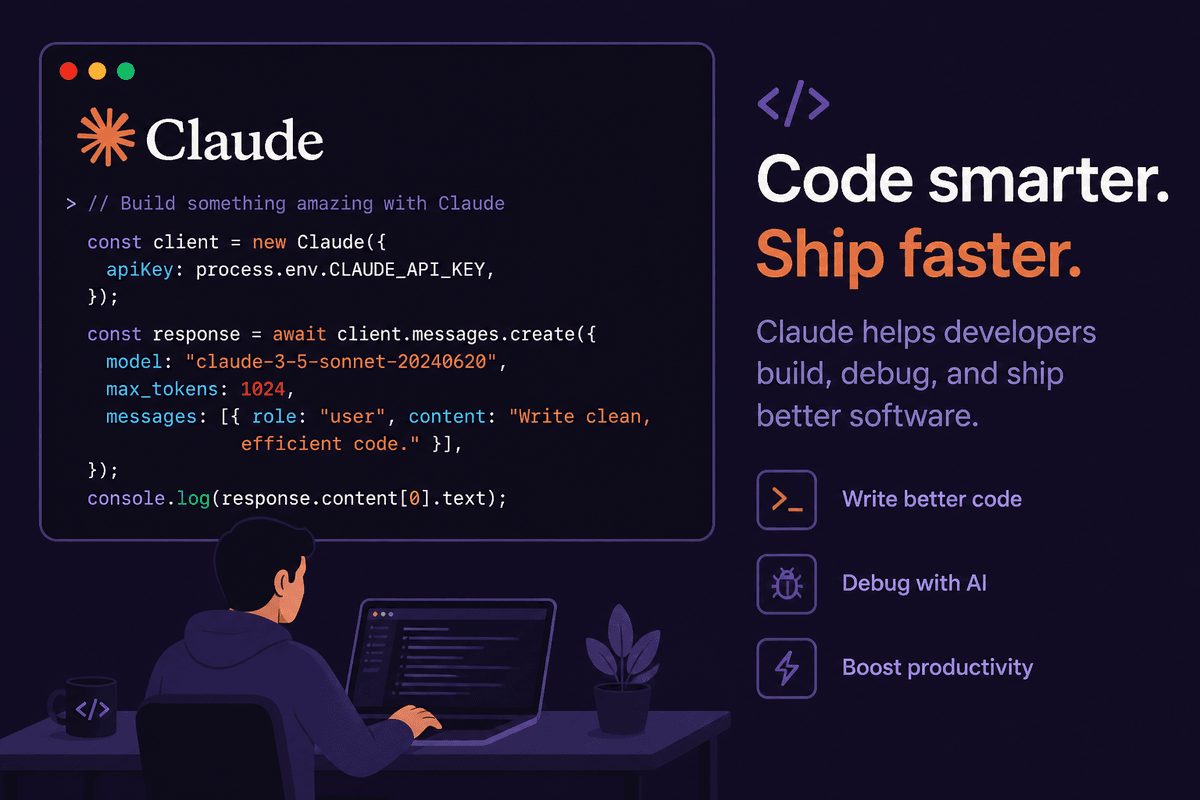 Claude Code в России без VPN