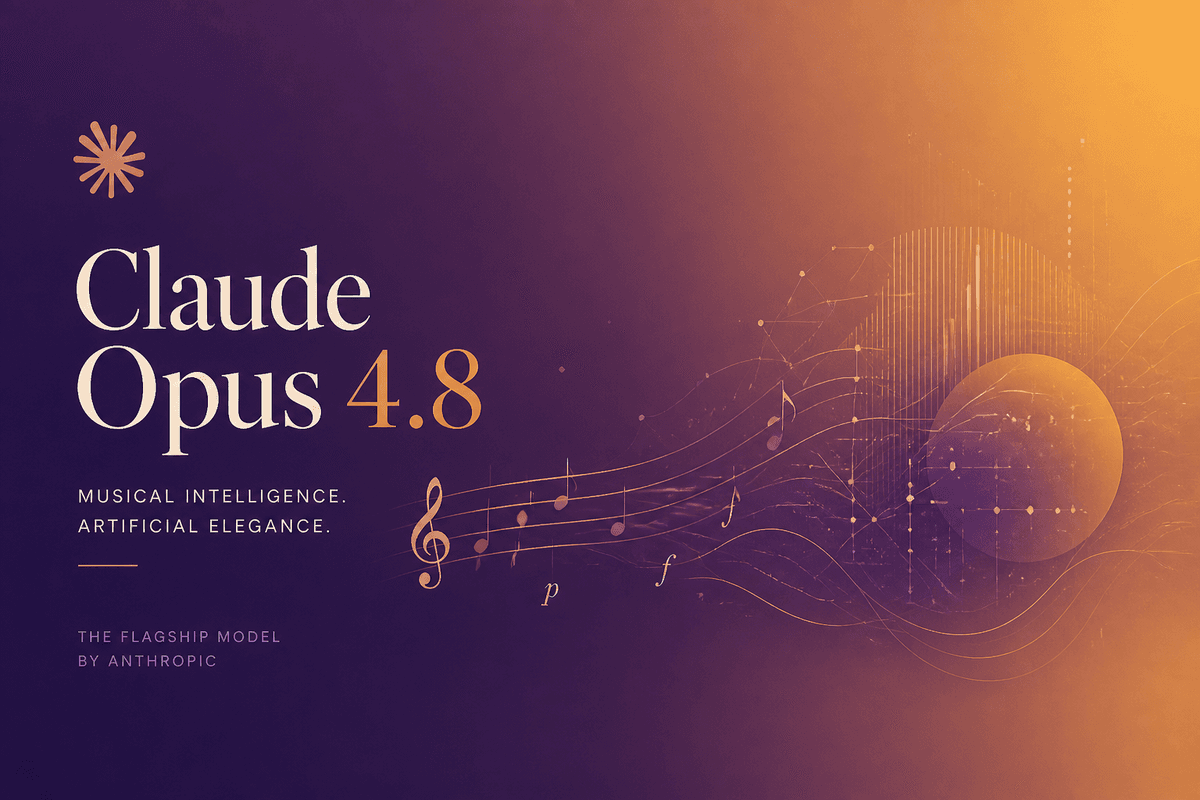 Claude Opus 4.8: обзор самой мощной модели Anthropic в 2026