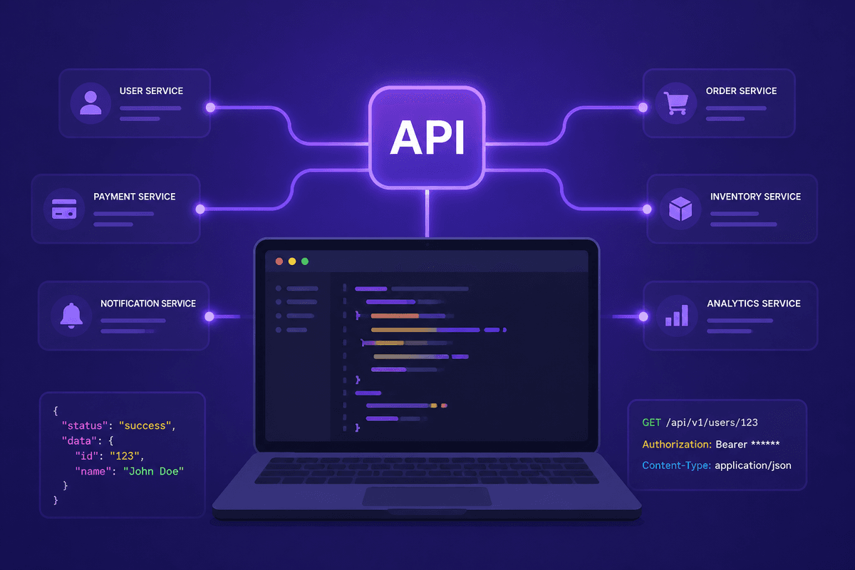 Как выбрать LLM API для разработчика в России: полный чеклист 2026