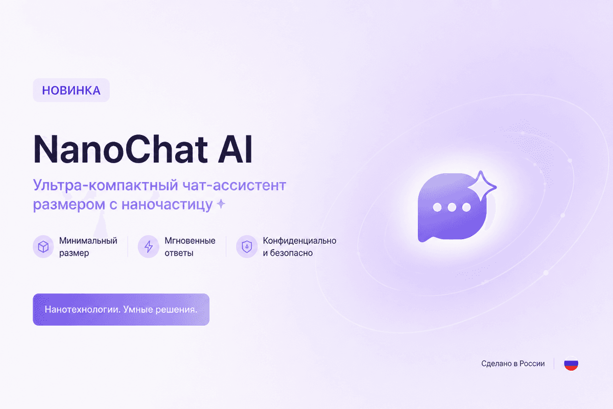 nanochat: Андрей Карпати создал минималистичный стек для обучения LLM